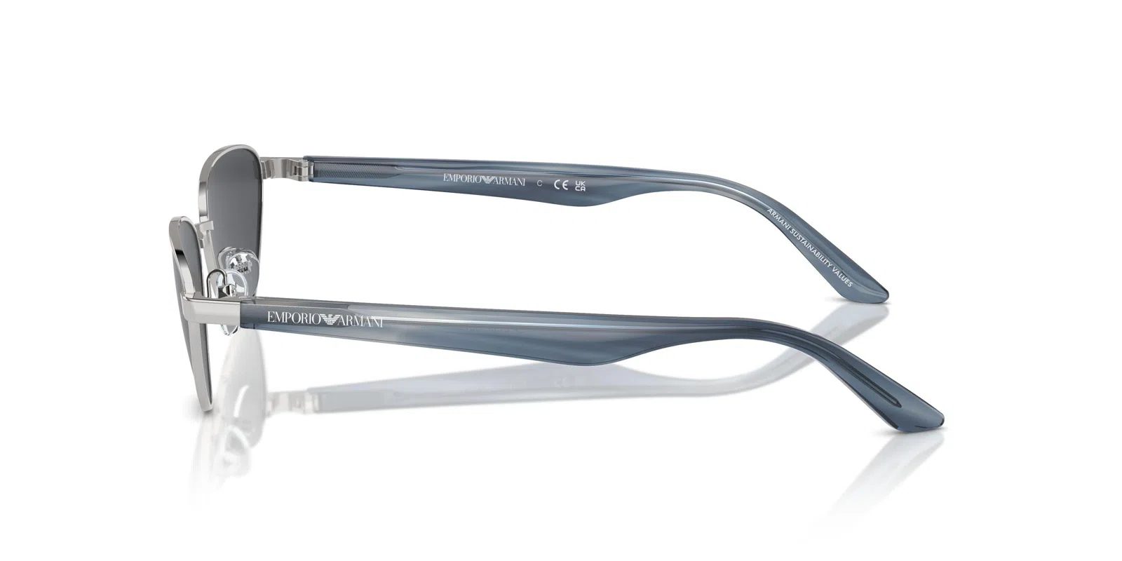 Emporio Armani 2153 Sunglasses - view 16